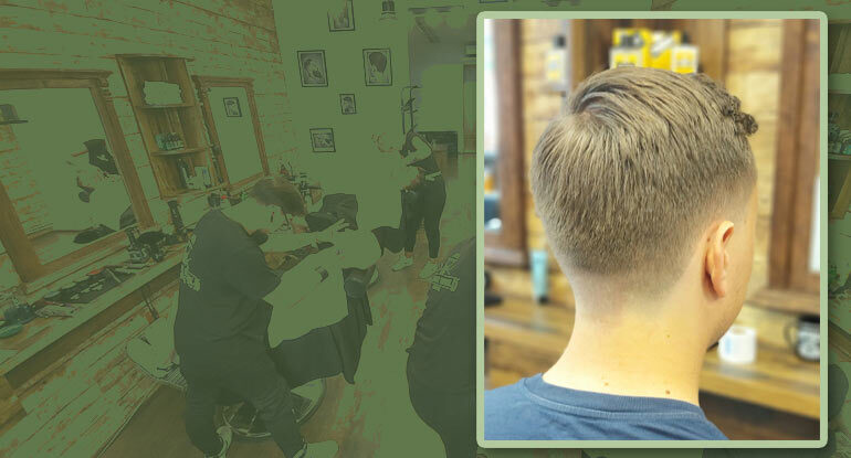 Barber